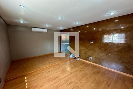 Sala de TV de casa para alugar com 3 quartos, 449m² em Alto da Boa Vista, Ribeirão Preto