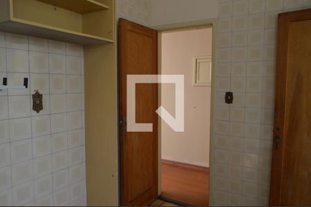 Apartamento à venda com 66m², 2 quartos e sem vagaCozinha