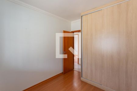 Quarto 1 de apartamento à venda com 3 quartos, 131m² em Santa Ines, Belo Horizonte