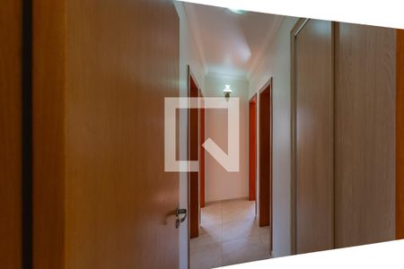 Corredo de apartamento à venda com 3 quartos, 131m² em Santa Ines, Belo Horizonte