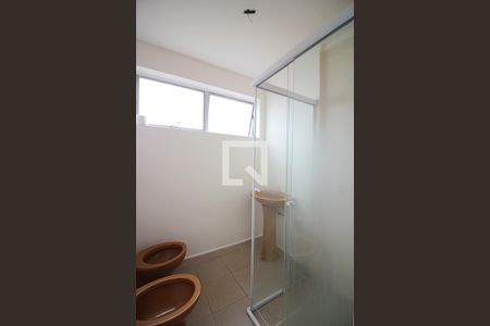 Apartamento à venda com 120m², 3 quartos e 1 vagaQuarto 1 - Suíte Banheiro