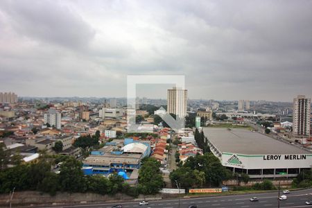 Apartamento à venda com 120m², 3 quartos e 1 vagaQuarto 2 Vista