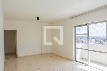 Sala de apartamento para alugar com 3 quartos, 120m² em Centro, São Bernardo do Campo