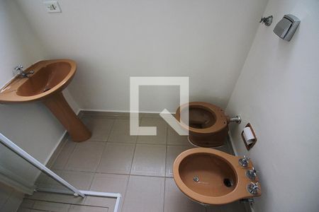 Apartamento à venda com 120m², 3 quartos e 1 vagaBanheiro Social