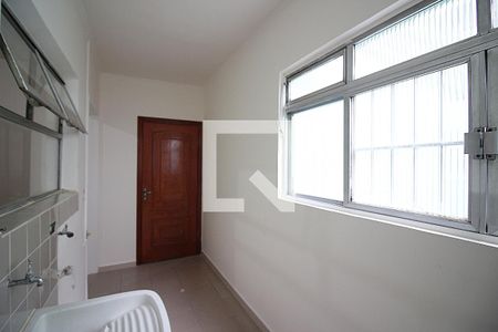 Apartamento à venda com 120m², 3 quartos e 1 vagaÁrea de Serviço