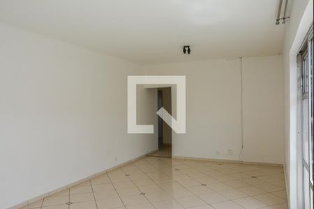 Sala de apartamento à venda com 3 quartos, 120m² em Centro, São Bernardo do Campo