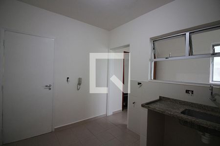 Apartamento à venda com 120m², 3 quartos e 1 vagaCozinha