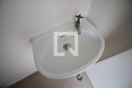 Apartamento à venda com 120m², 3 quartos e 1 vagaBanheiro de serviço