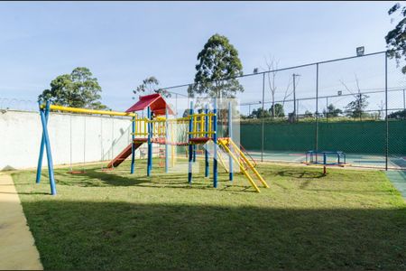 Apartamento à venda com 120m², 3 quartos e 1 vagaÁrea comum - Playground