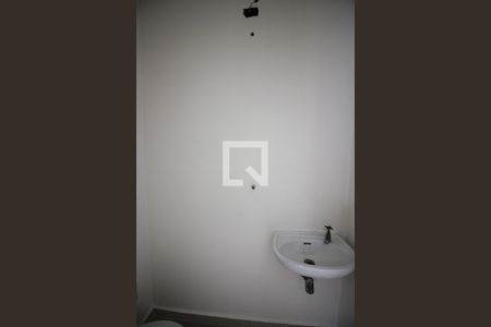 Apartamento à venda com 120m², 3 quartos e 1 vagaBanheiro de serviço