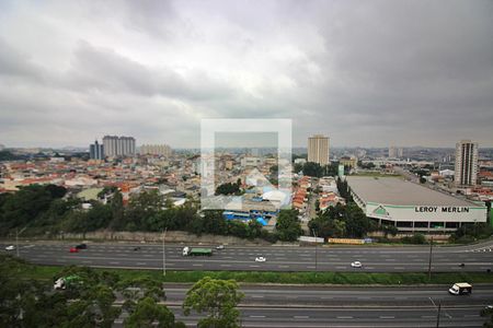 Apartamento à venda com 120m², 3 quartos e 1 vagaQuarto 1 - Suíte Vista