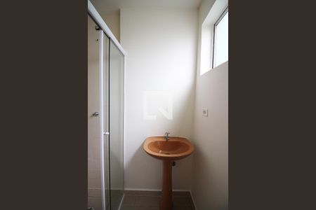 Apartamento à venda com 120m², 3 quartos e 1 vagaBanheiro Social