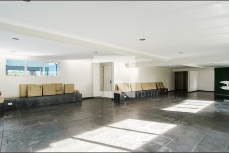 Apartamento à venda com 120m², 3 quartos e 1 vagaÁrea comum