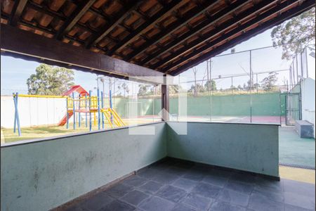 Apartamento à venda com 120m², 3 quartos e 1 vagaÁrea comum