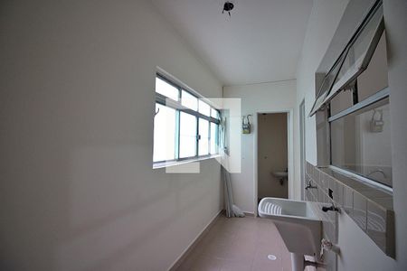 Apartamento à venda com 120m², 3 quartos e 1 vagaÁrea de Serviço