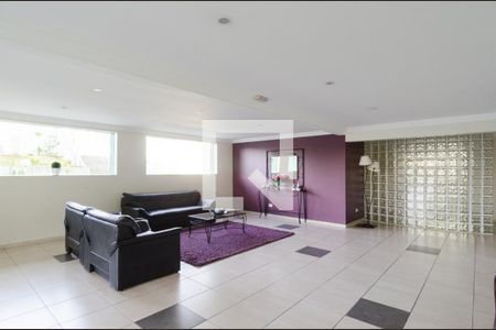 Apartamento à venda com 120m², 3 quartos e 1 vagaÁrea comum