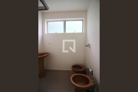 Apartamento à venda com 120m², 3 quartos e 1 vagaBanheiro Social