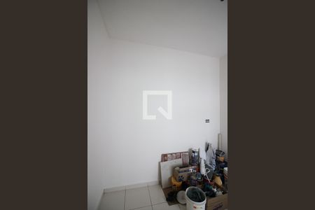 Apartamento à venda com 120m², 3 quartos e 1 vagaQuarto de Serviço