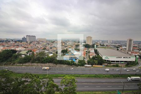 Apartamento à venda com 120m², 3 quartos e 1 vagaQuarto 3 Vista