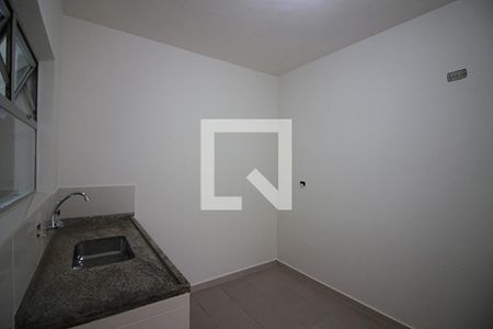 Apartamento à venda com 120m², 3 quartos e 1 vagaCozinha