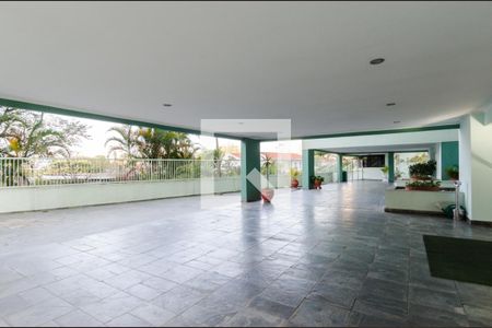 Apartamento à venda com 120m², 3 quartos e 1 vagaÁrea comum