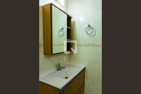 Apartamento para alugar com 89m², 2 quartos e 2 vagasBANHEIRO