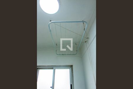 Apartamento para alugar com 89m², 2 quartos e 2 vagasÁREA DE SERVIÇO