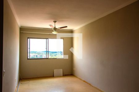 SALA de apartamento à venda com 2 quartos, 89m² em Jardim Chapadão, Campinas
