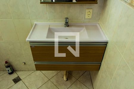 Apartamento para alugar com 89m², 2 quartos e 2 vagasBANHEIRO