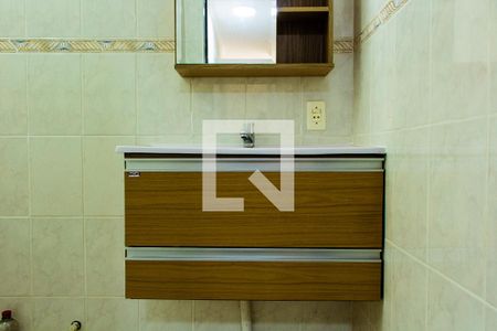 Apartamento para alugar com 89m², 2 quartos e 2 vagasBANHEIRO