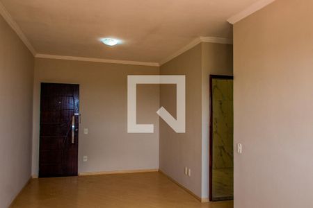 SALA de apartamento à venda com 2 quartos, 89m² em Jardim Chapadão, Campinas