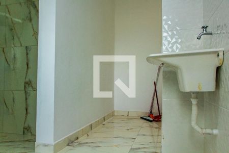 Apartamento para alugar com 89m², 2 quartos e 2 vagasÁREA DE SERVIÇO