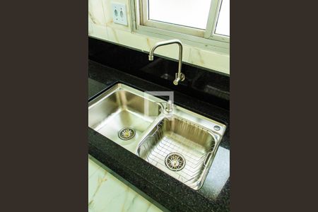 Apartamento para alugar com 89m², 2 quartos e 2 vagasCOZINHA