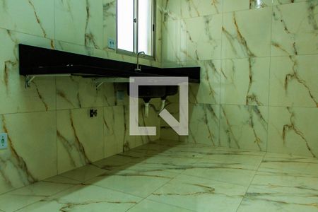 Apartamento para alugar com 89m², 2 quartos e 2 vagasCOZINHA