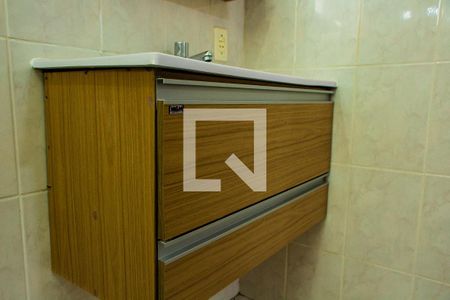 Apartamento para alugar com 89m², 2 quartos e 2 vagasBANHEIRO