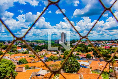 Apartamento para alugar com 89m², 2 quartos e 2 vagasVISTA DO QUARTO 2