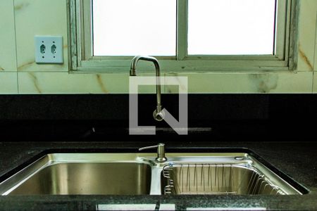 Apartamento para alugar com 89m², 2 quartos e 2 vagasCOZINHA