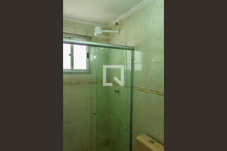 Apartamento para alugar com 89m², 2 quartos e 2 vagasBANHEIRO