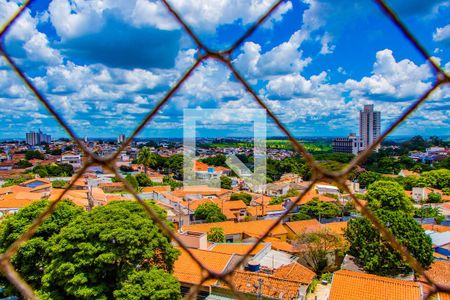 Apartamento para alugar com 89m², 2 quartos e 2 vagasVISTA DO QUARTO 1