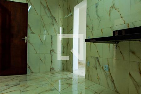 Apartamento para alugar com 89m², 2 quartos e 2 vagasCOZINHA