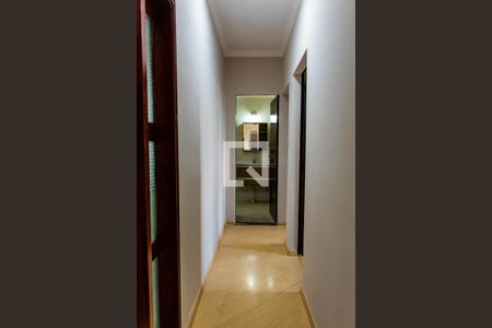 Apartamento para alugar com 89m², 2 quartos e 2 vagasCORREDOR