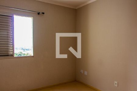 QUARTO 1 de apartamento à venda com 2 quartos, 89m² em Jardim Chapadão, Campinas