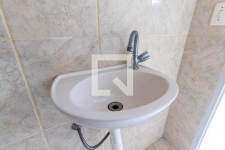 Casa à venda com 240m², 4 quartos e 4 vagas Casa à venda com 240m², 4 quartos e 4 vagasLavabo 1