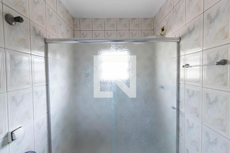 Casa à venda com 240m², 4 quartos e 4 vagas Casa à venda com 240m², 4 quartos e 4 vagasBanheiro da Suíte 3