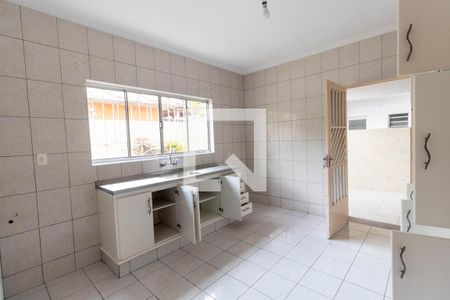 Casa à venda com 240m², 4 quartos e 4 vagas Casa à venda com 240m², 4 quartos e 4 vagasCozinha 1