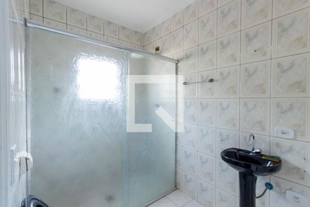 Casa à venda com 240m², 4 quartos e 4 vagas Casa à venda com 240m², 4 quartos e 4 vagasBanheiro da Suíte 3