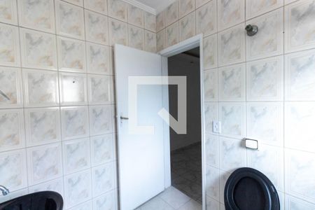 Casa à venda com 240m², 4 quartos e 4 vagas Casa à venda com 240m², 4 quartos e 4 vagasBanheiro da Suíte 3