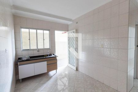 Casa à venda com 240m², 4 quartos e 4 vagas Casa à venda com 240m², 4 quartos e 4 vagasCozinha 2