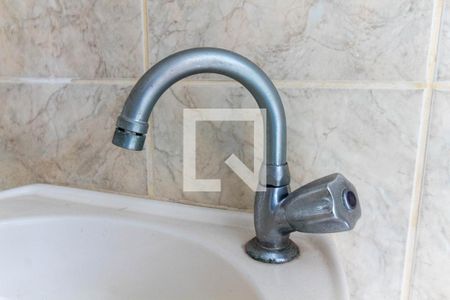 Casa à venda com 240m², 4 quartos e 4 vagas Casa à venda com 240m², 4 quartos e 4 vagasBanheiro - torneira