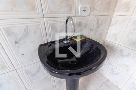 Casa à venda com 240m², 4 quartos e 4 vagas Casa à venda com 240m², 4 quartos e 4 vagasBanheiro da Suíte 3